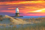 Cape Henlopen State Park and Beaches - Just 5 miles away