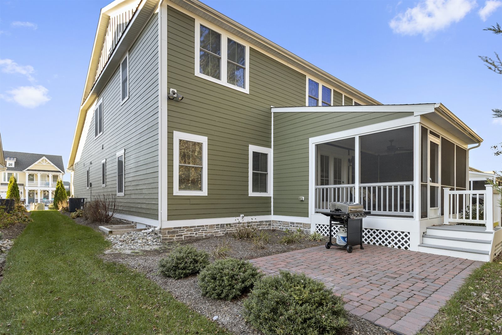 Bayside Resort Delaware Vacation Rental Twin House at Bayside Resort and Bayside Americana in