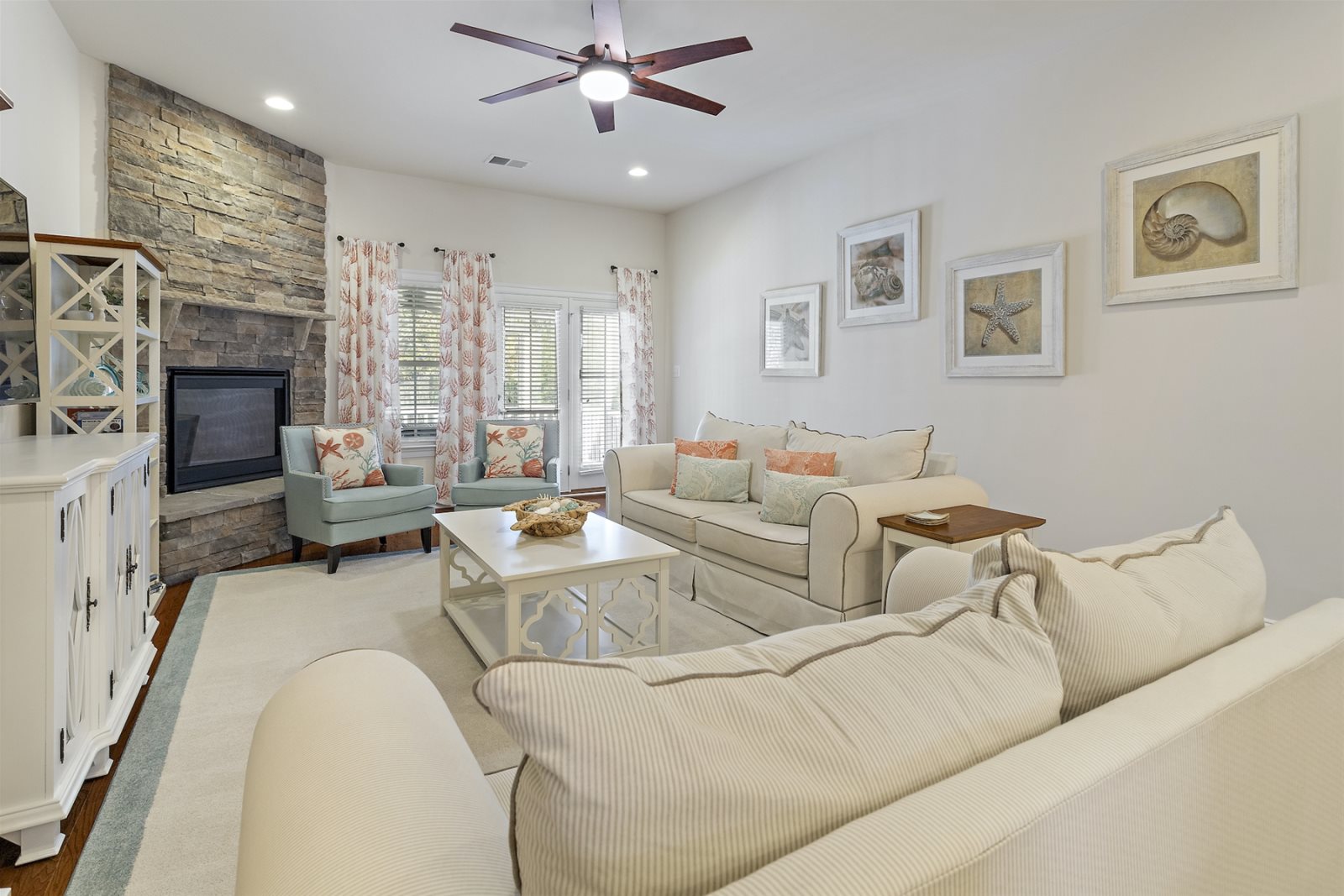 Bayside Resort Delaware Vacation Rental Twin House at Bayside Resort