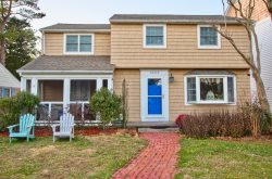 Silver Lake Vacation House  3 BLOCKS TO BEACH w Private Pool - Rehoboth Beach House   (Friday to Friday Rentals)