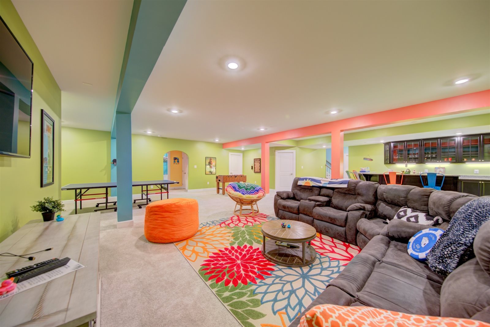 Lewes Vacation Rentals at Coastal Club resort in Lewes Delaware near