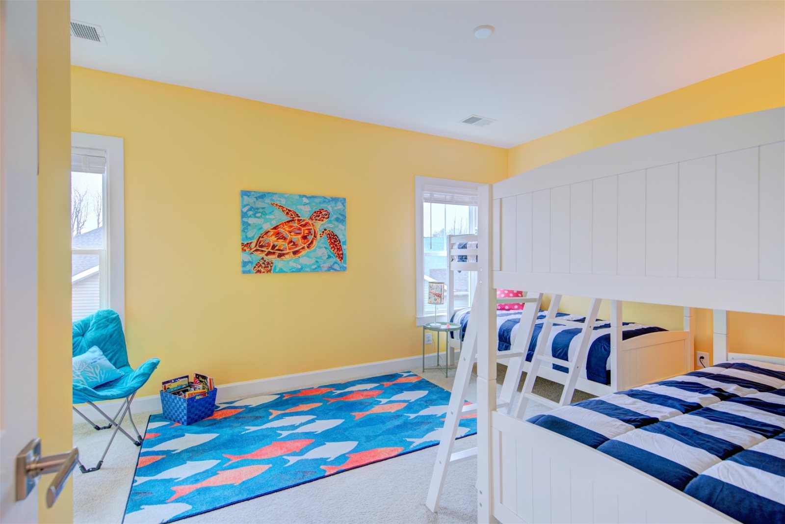 Lewes Vacation Rentals at Coastal Club resort in Lewes Delaware near