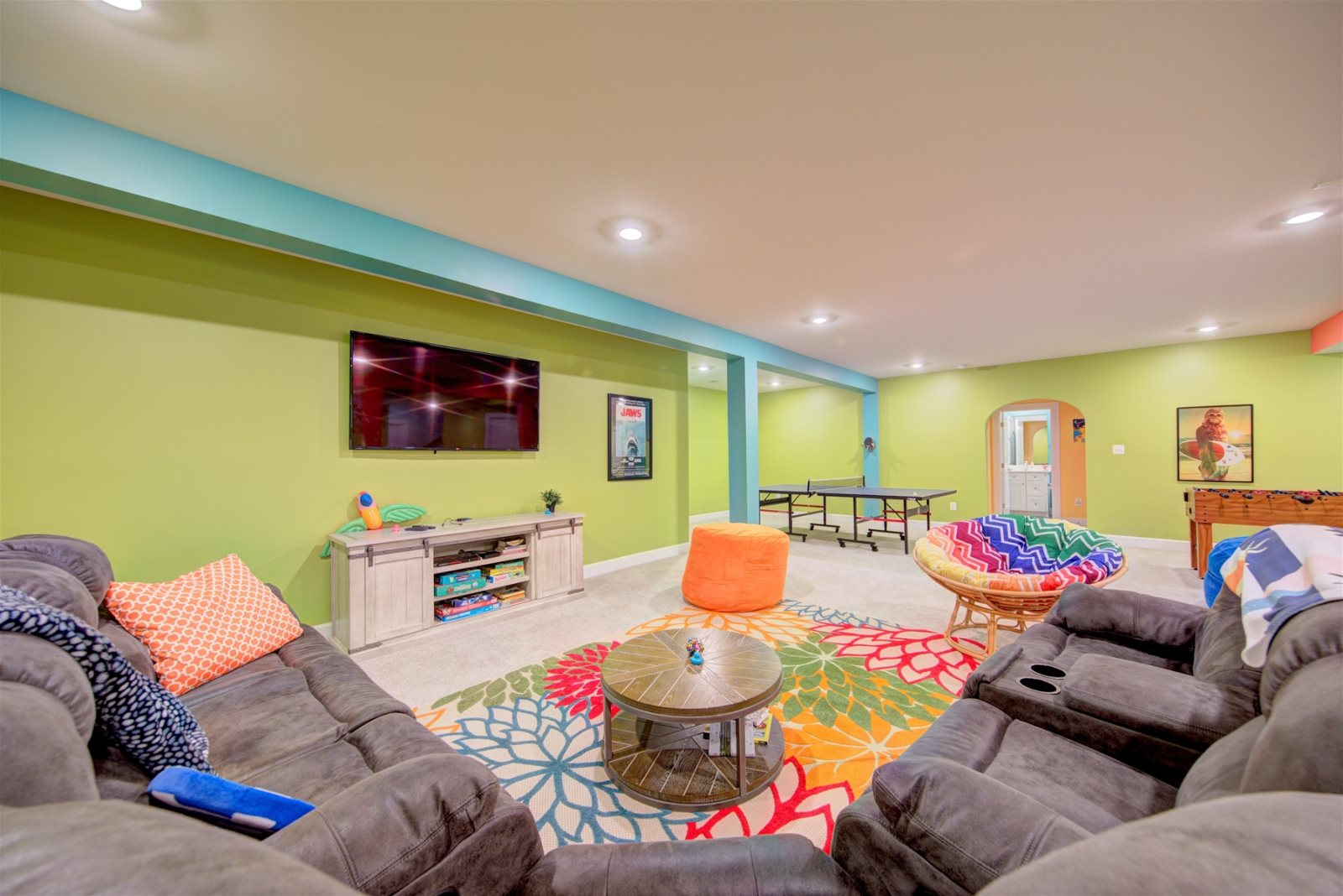 Lewes Vacation Rentals at Coastal Club resort in Lewes Delaware near