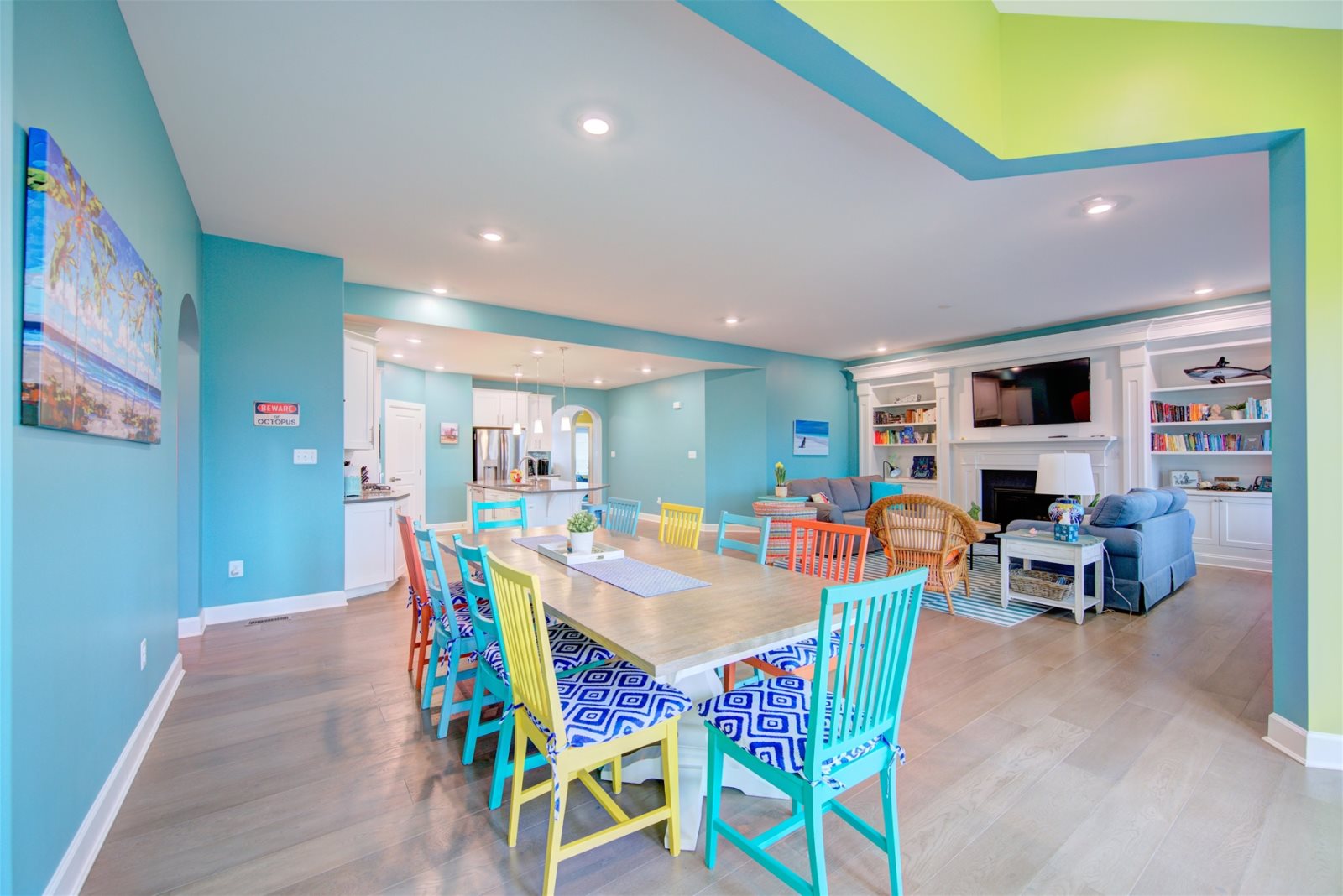 Lewes Vacation Rentals at Coastal Club resort in Lewes Delaware near Lewes Beach, Rehoboth Beach