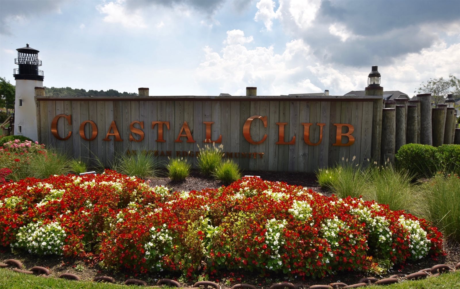 Coastal Club, Lewes townhouse villa available for rentals, offseason