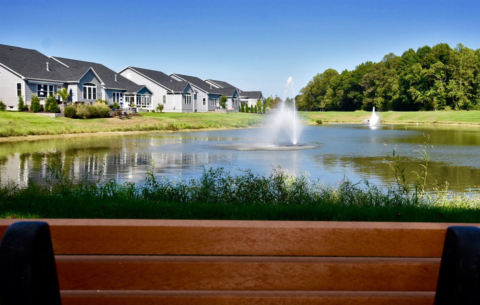 Coastal Club, Lewes townhouse villa available for rentals, offseason