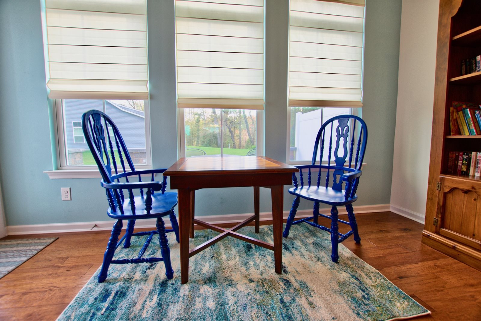 Coastal Club, Lewes townhouse villa available for rentals, offseason