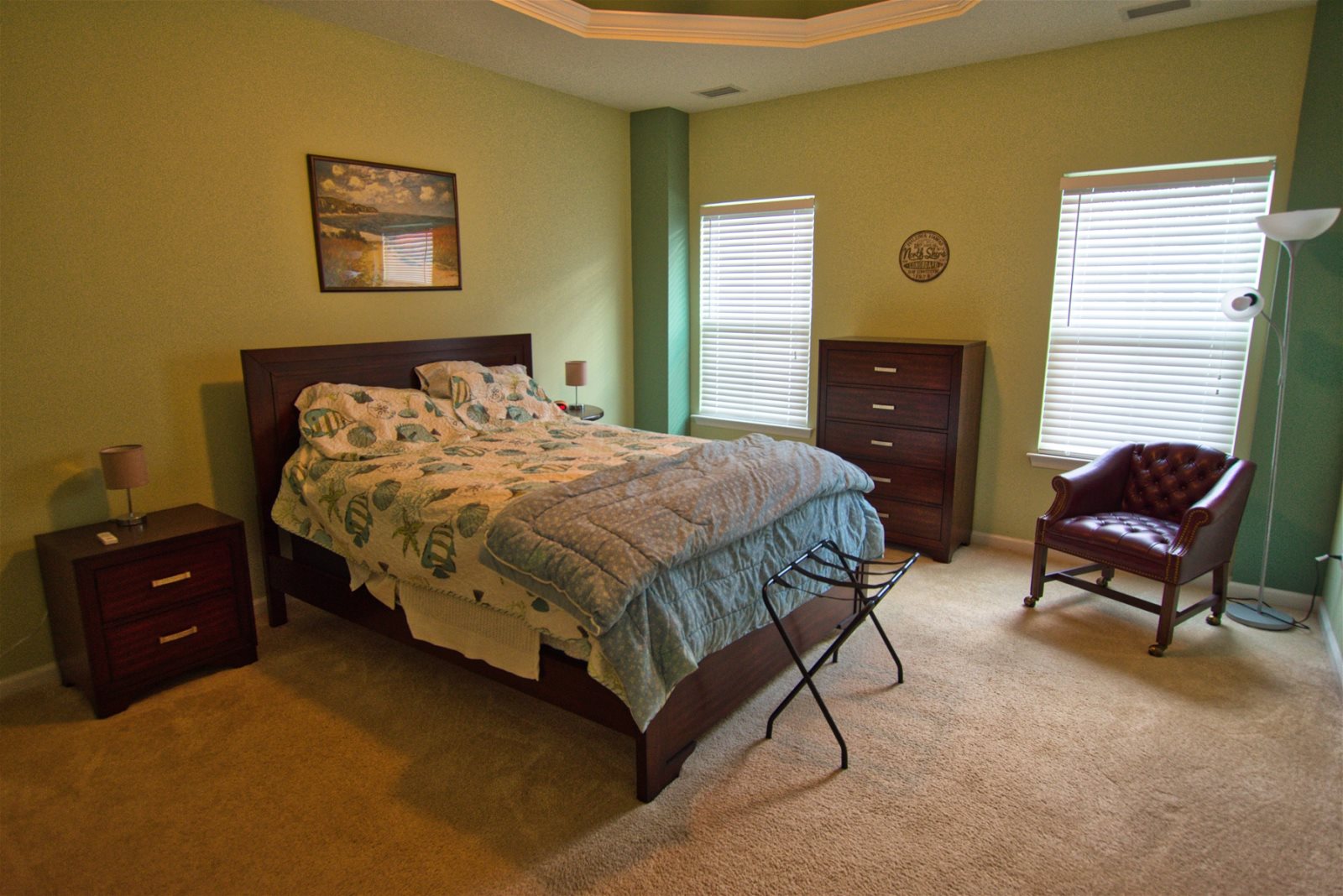 Coastal Club, Lewes townhouse villa available for rentals, offseason