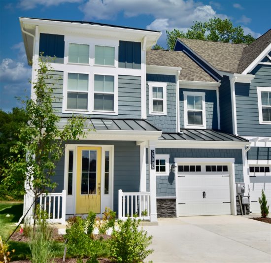 Bayside resort vacation rental townhouse home w 4 bedrooms, 2.5