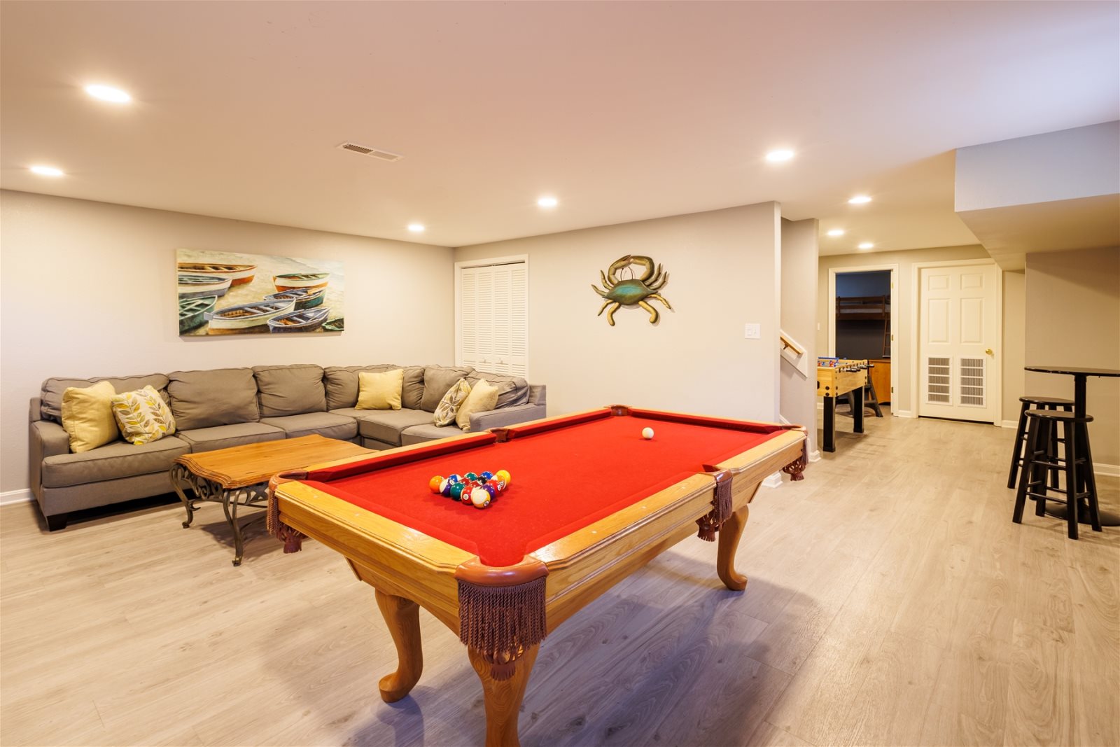 Bear Trap Dunes rentals at Bear Trap Dunes resort located in Ocean View