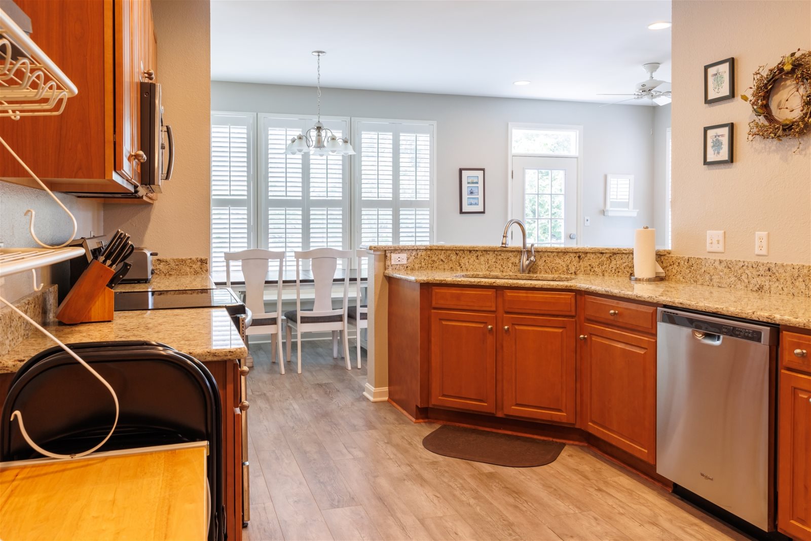 Bear Trap Dunes rentals at Bear Trap Dunes resort located in Ocean View