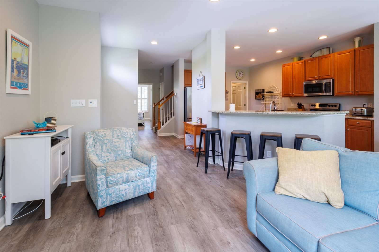 Bear Trap Dunes rentals at Bear Trap Dunes resort located in Ocean View