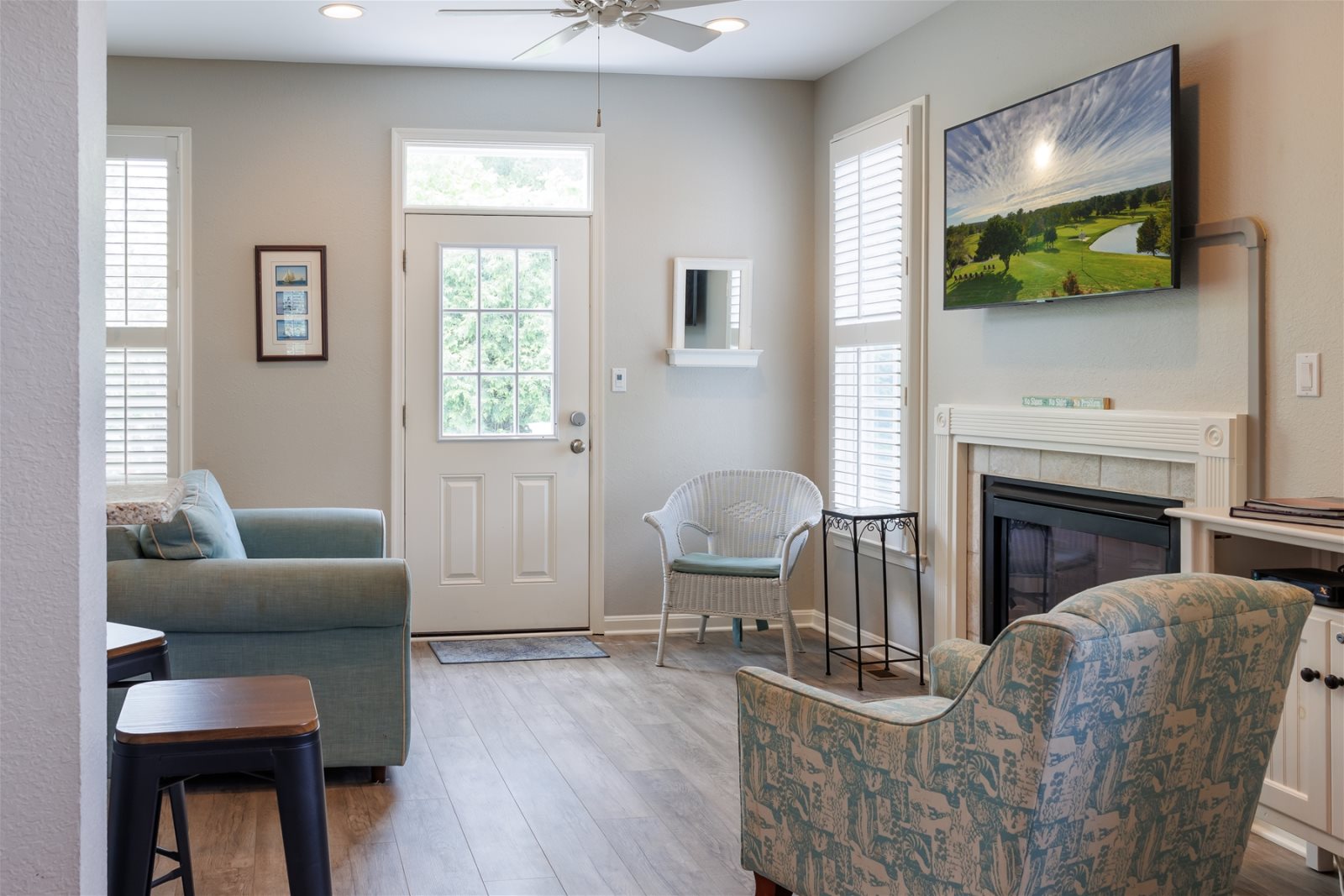 Bear Trap Dunes rentals at Bear Trap Dunes resort located in Ocean View