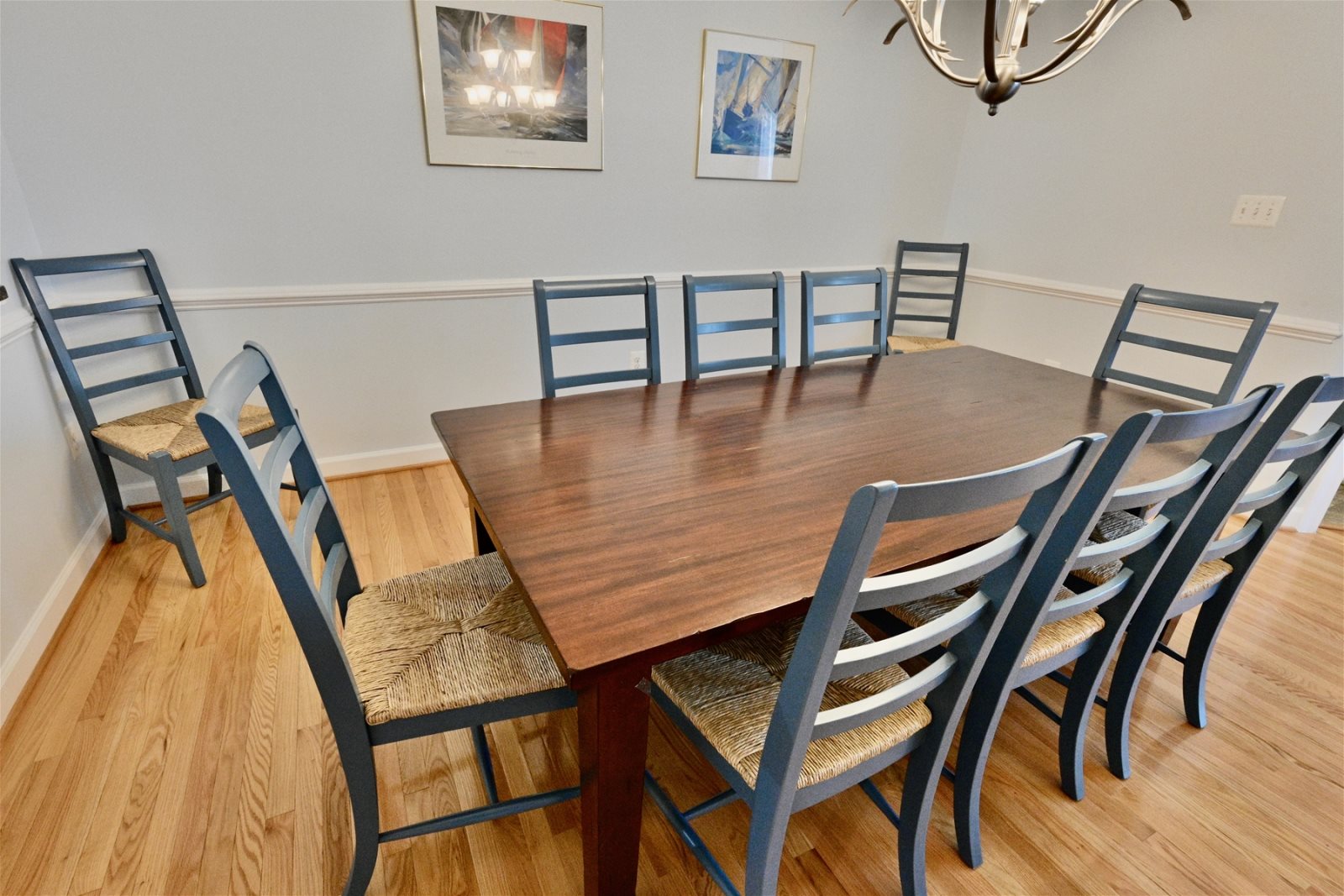 Bayside Village Delaware Vacation Rental House at Bayside Resort and