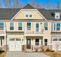 Coastal Club * 33718 * 3BR Townhouse - Resort Style Community