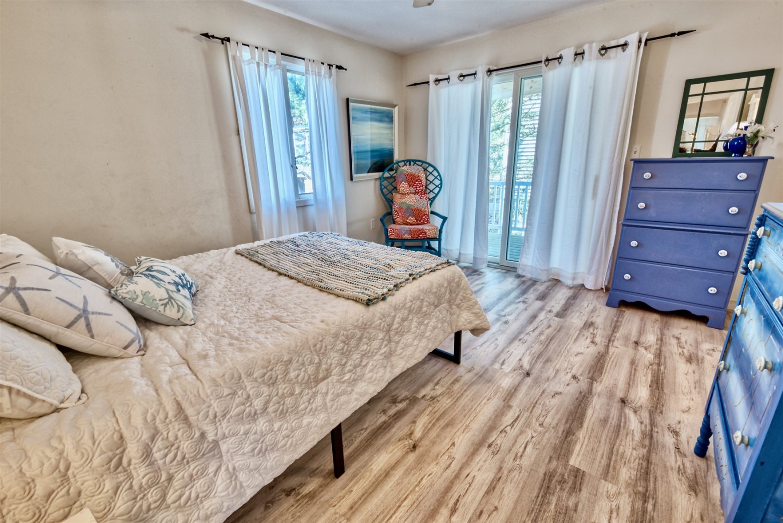 South Bethany Beach Rentals 4 BR Luxury Beach House located in South