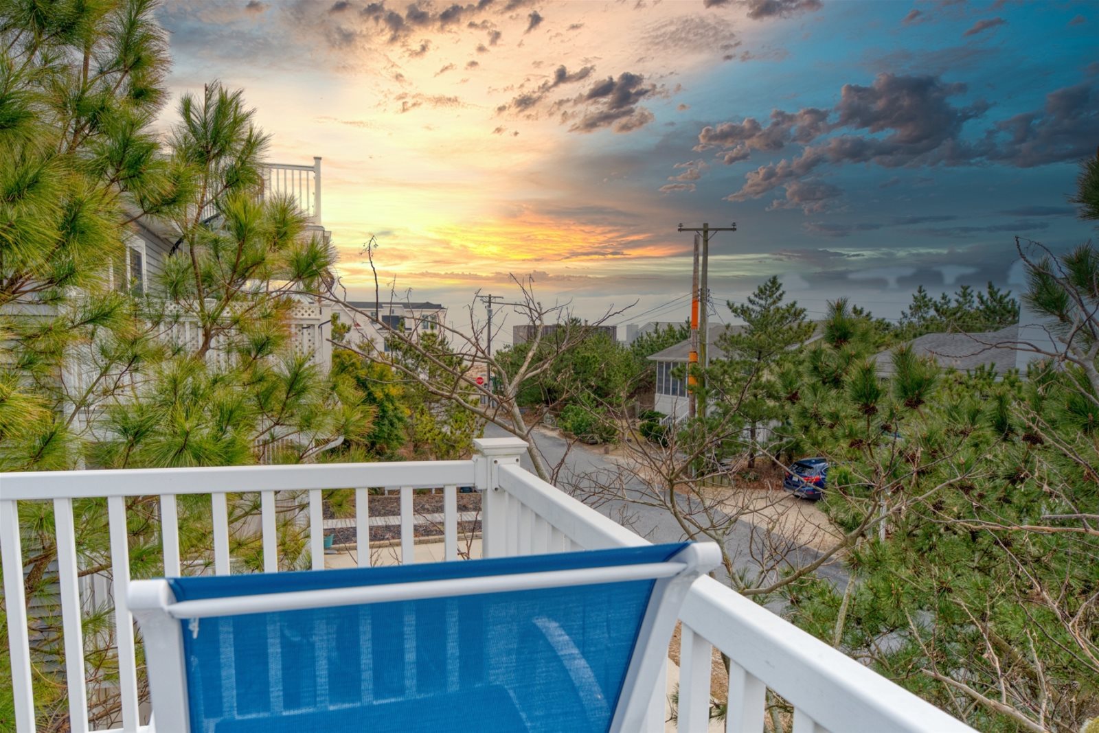 South Bethany Beach Rentals 4 BR Luxury Beach House located in South