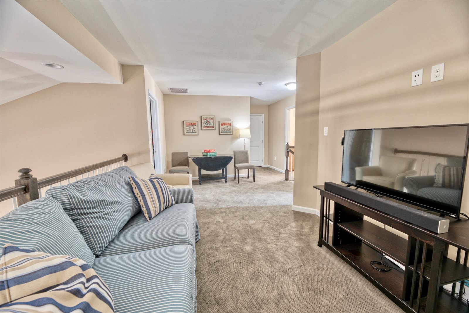 Lewes vacation rentals at Coastal Club, Lewes of this townhouse villa