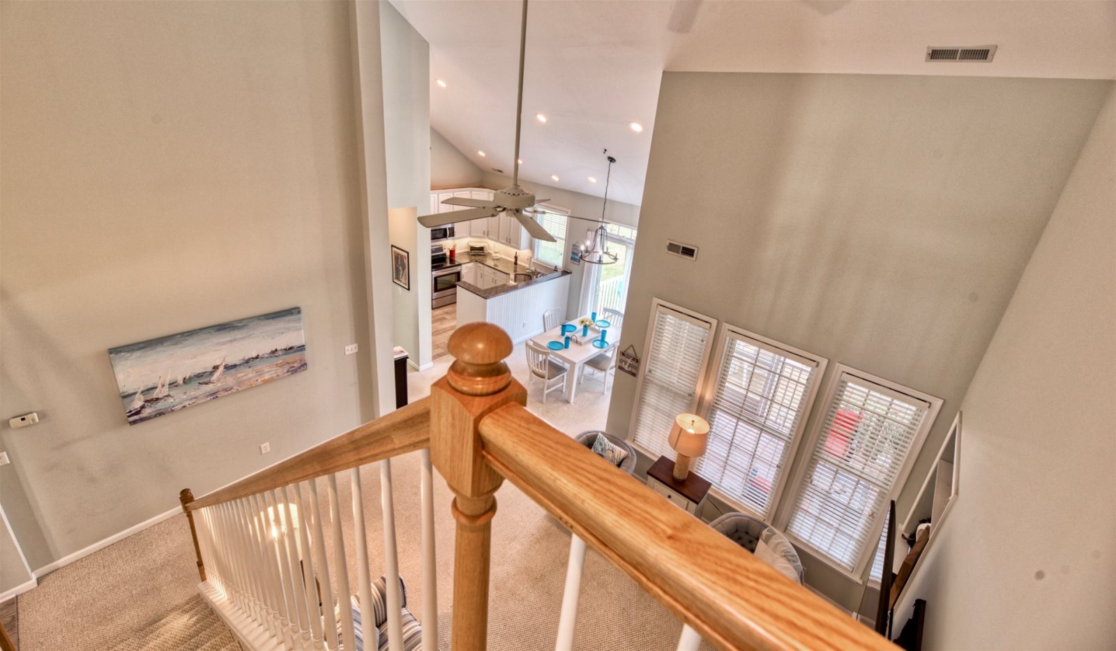 Bear Trap Dunes home rentals Available in This Golf Villa Vacation