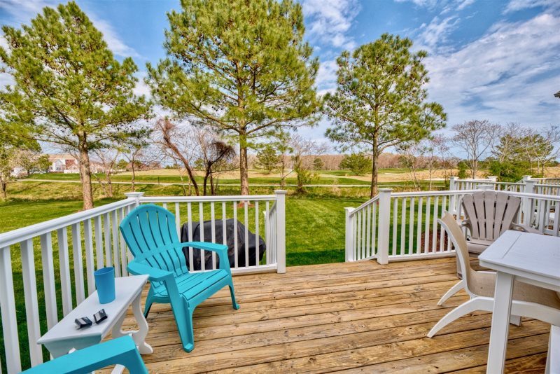 Bear Trap Dunes Bethany Beach Rentals