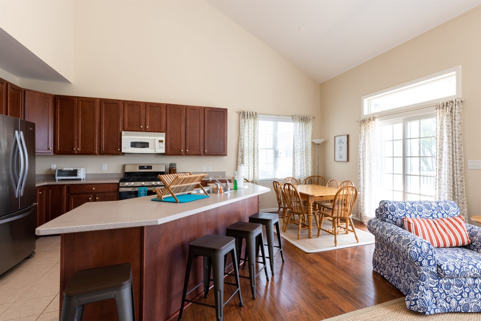 Bear Trap Dunes rentals at Bear Trap Dunes resort located in Ocean View