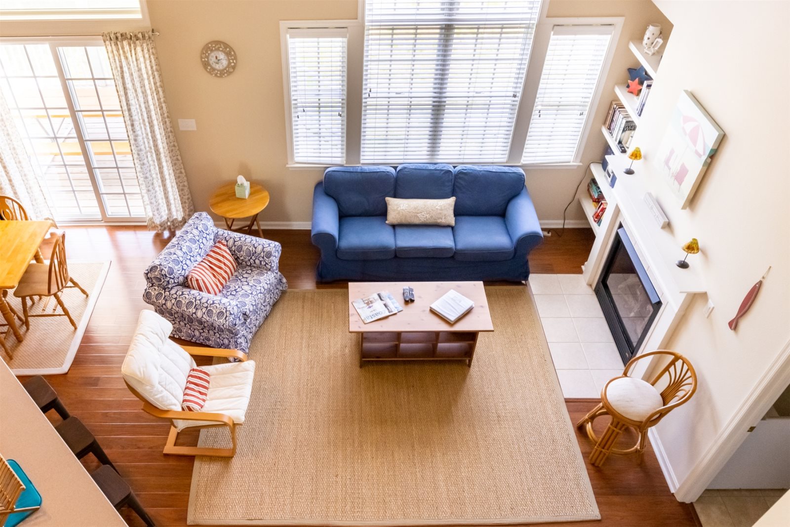 Bear Trap Dunes rentals at Bear Trap Dunes resort located in Ocean View