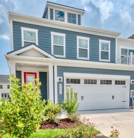 Bayside resort vacation rentals at Bayside Resort and Golf Club in