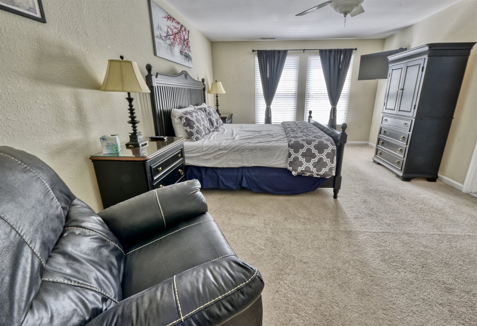 Bear Trap Dunes vacation rental town house near Bethany Beach Delaware from Bethany Beach Home