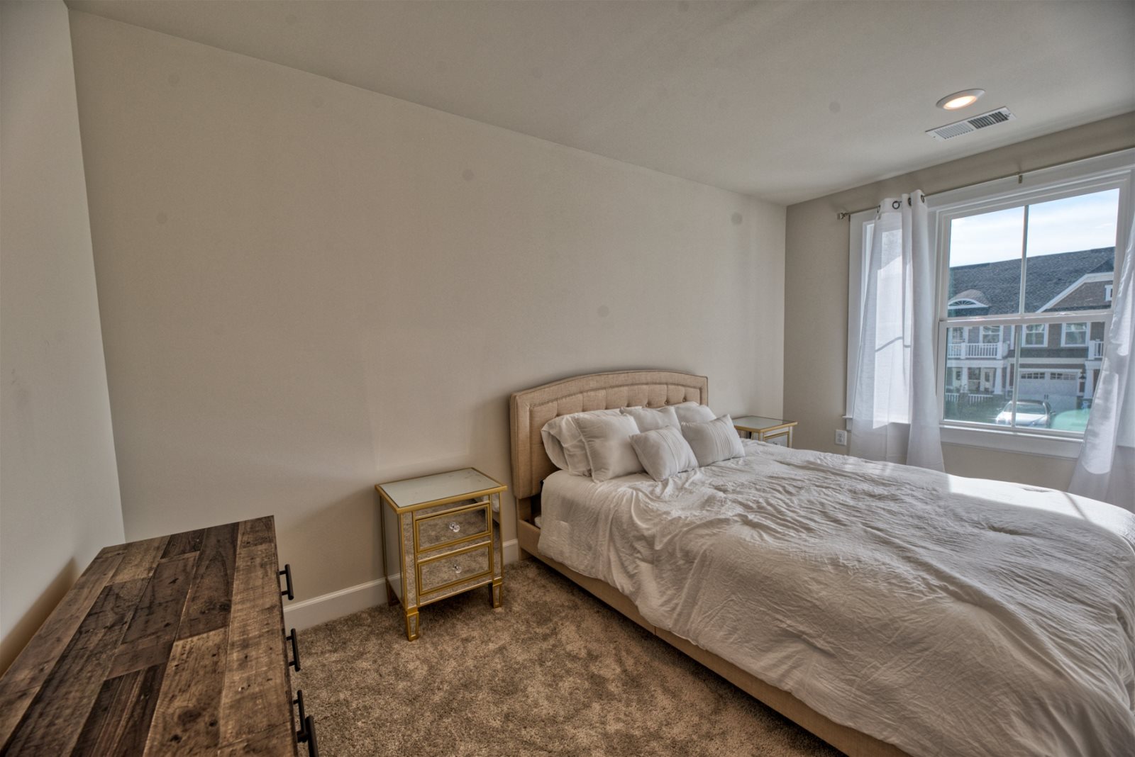 Lewes vacation rentals townhouse villa at Coastal Club resaort