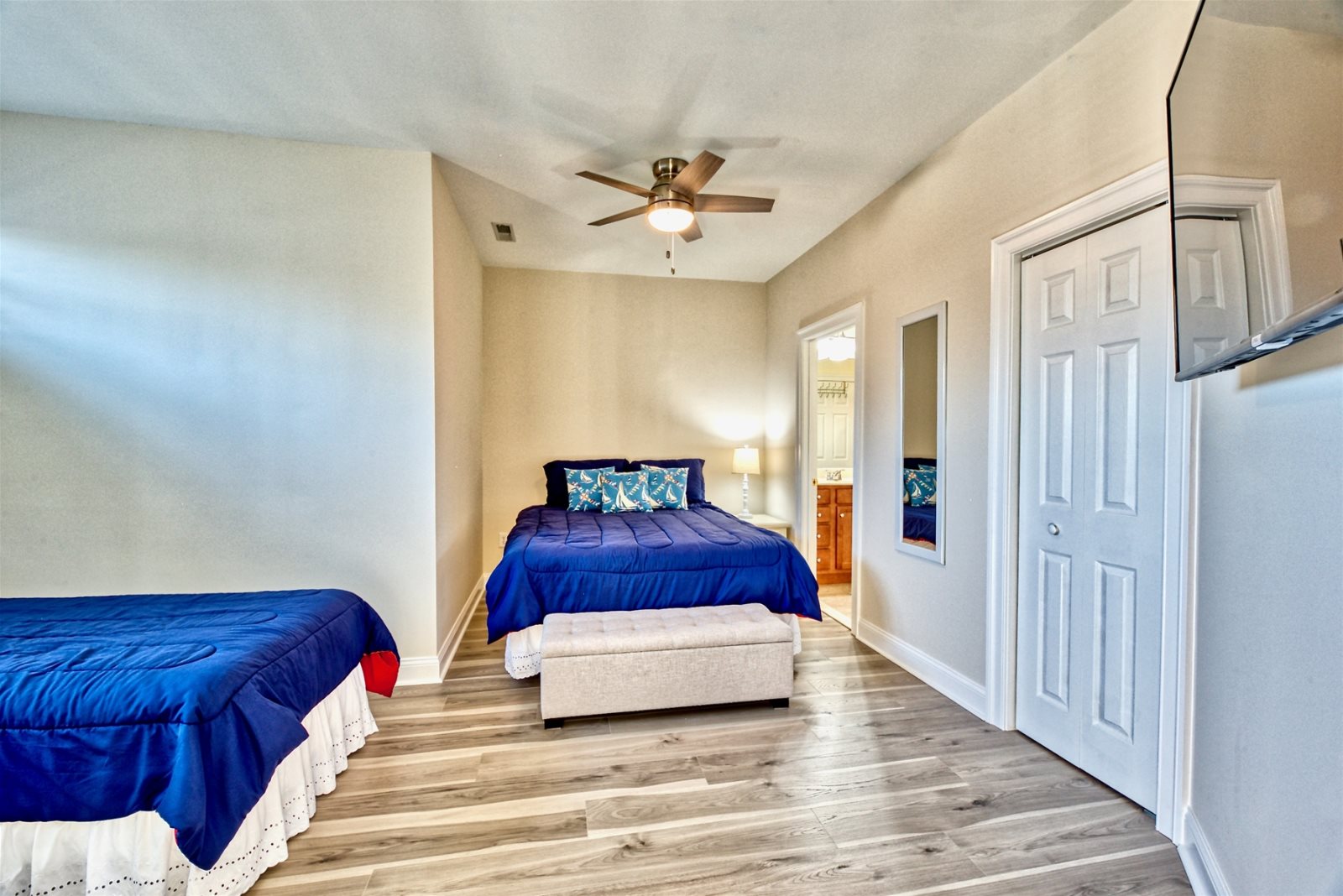 Bayside Resort Vacation Rentals in W. Fenwick Island / Selbyville DE