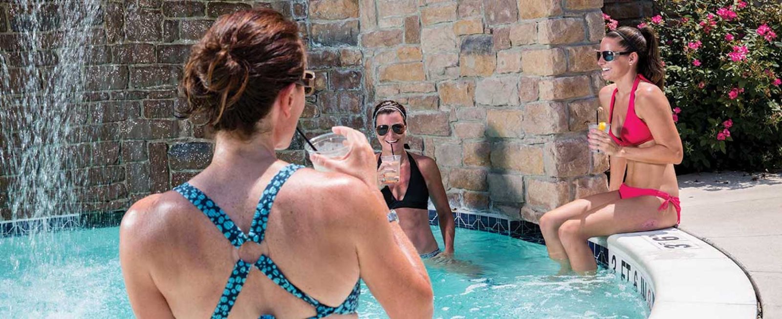 Bayside Resort Vacation Rentals in W. Fenwick Island / Selbyville DE