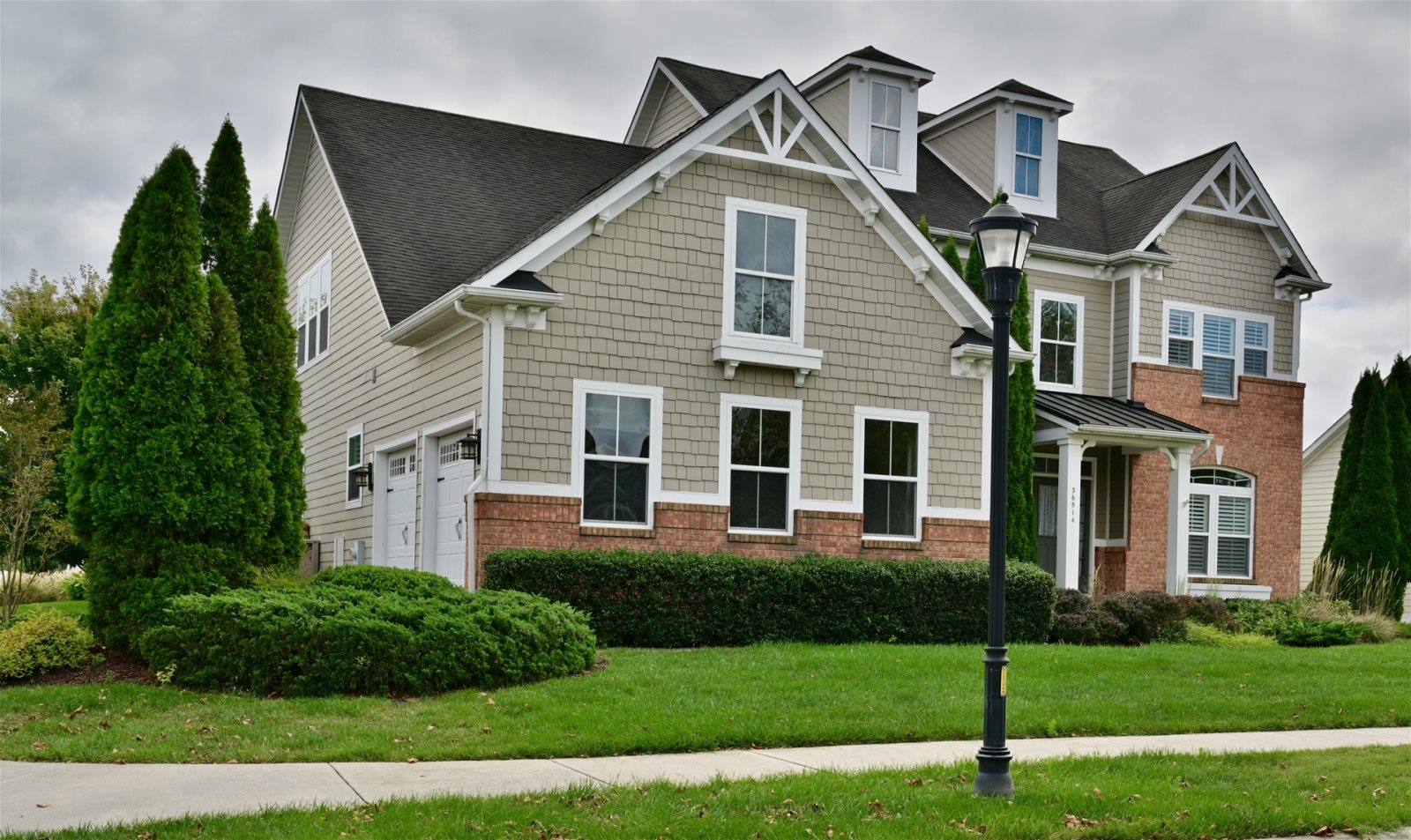 Bayside resort vacation rental luxury home at Bayside resort in W