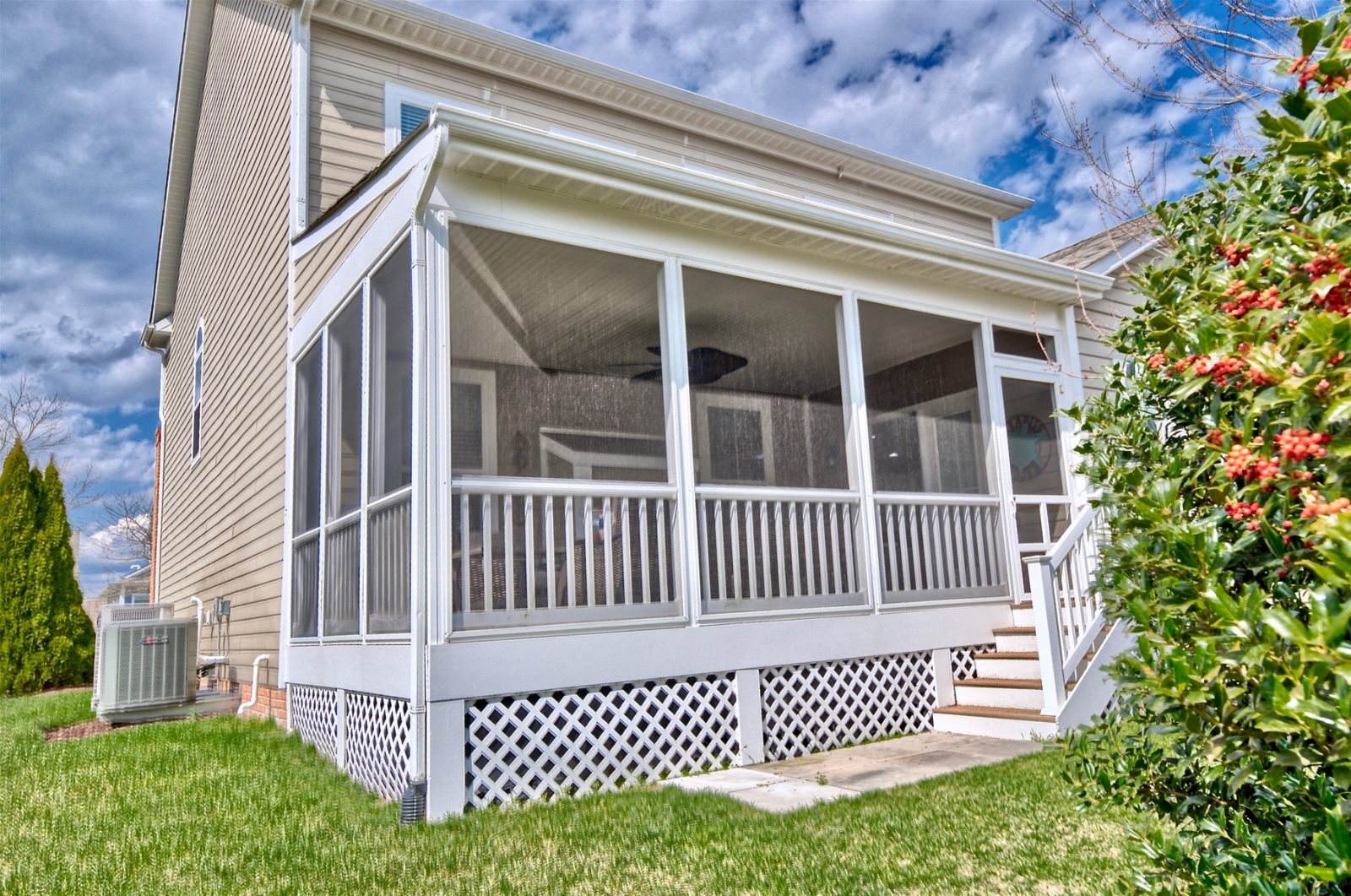 Bayside resort vacation rental luxury home at Bayside resort in W