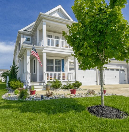 Lewes vacation rentals and Lewes rentals at Coastal Club resort in