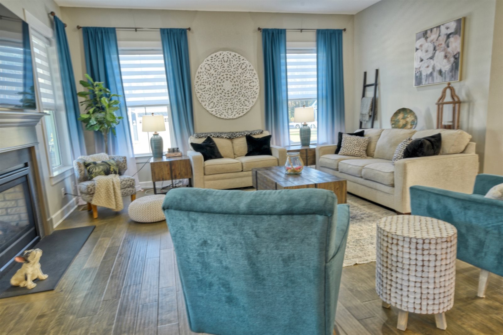 Lease this Lewes vacation rental house at Coastal Club resort and you