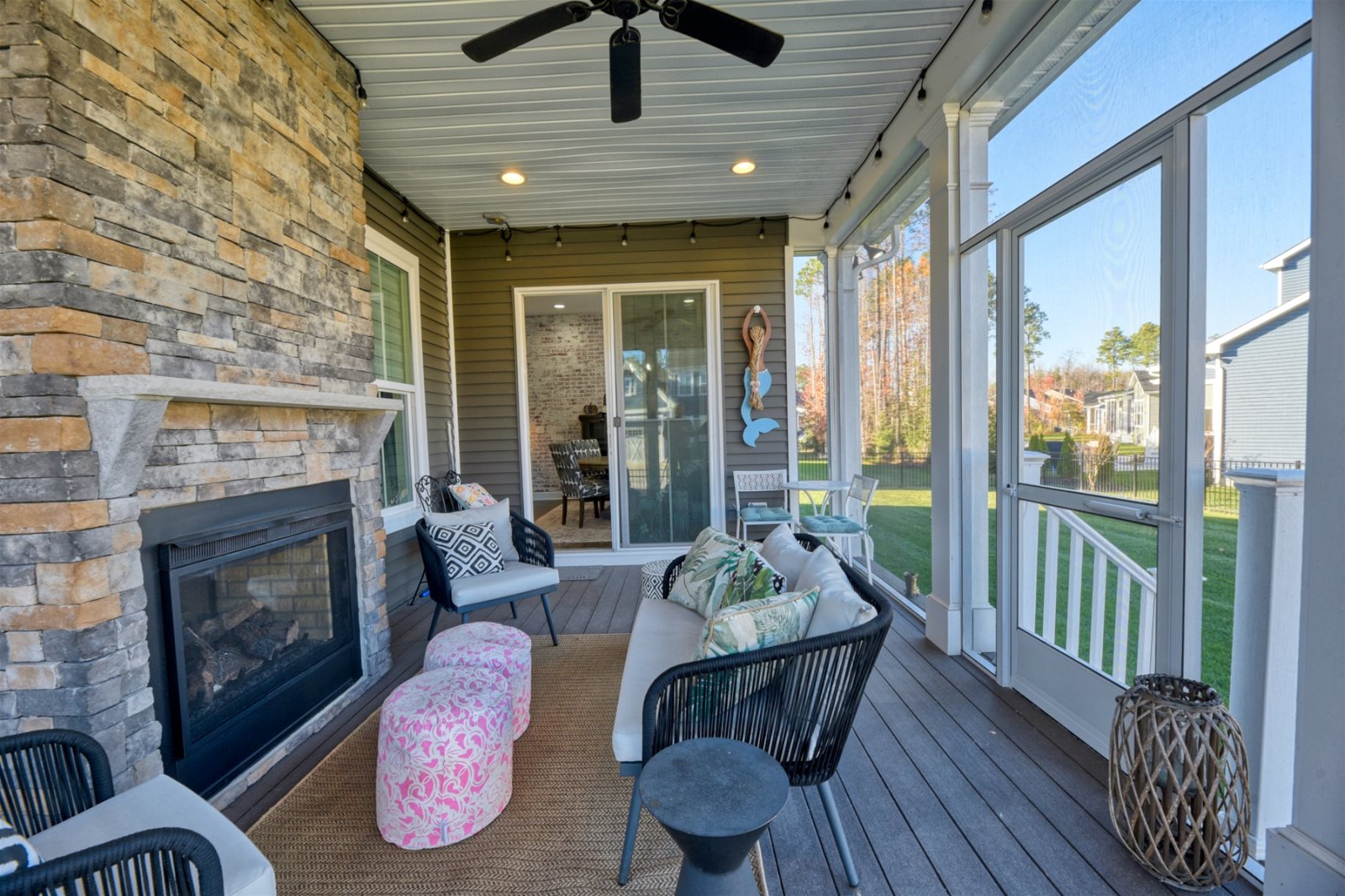 Lease this Lewes vacation rental house at Coastal Club resort and you