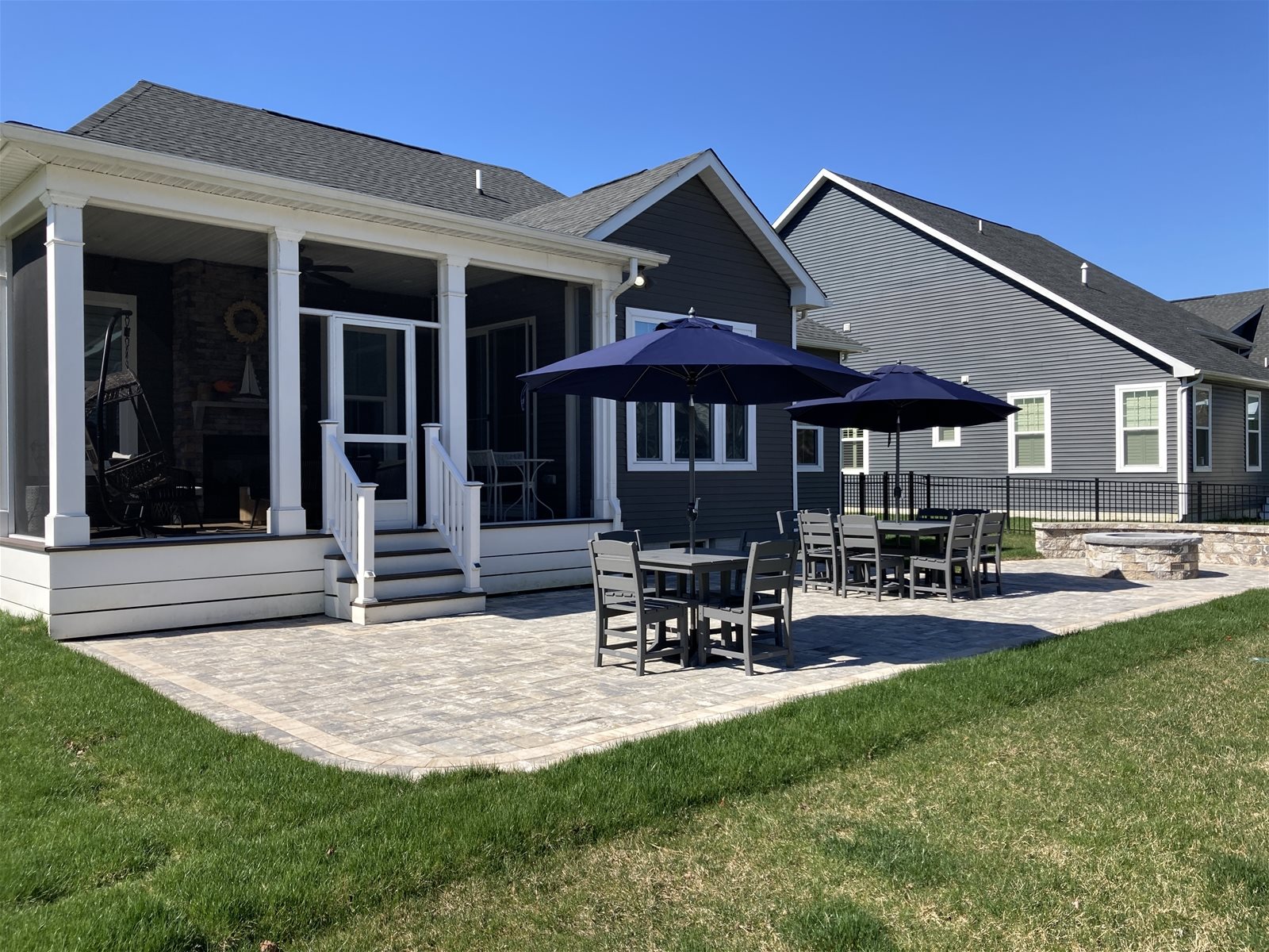 Lease this Lewes vacation rental house at Coastal Club resort and you