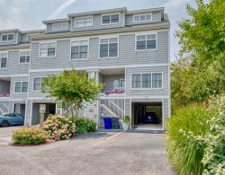 Fenwick Island Waterfront Home * New Listing * Incredible Ocean and Bay Views  * 4BR, 3.5 Baths