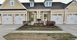 Bayside Resort: New Listing: Beautiful 4 Bedroom 3.5 Baths, 2 Suite Twin-House - Walk to Sun Ridge pools!