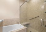 1st Floor Primary Suite Bathrrom