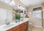 2nd Floor Primary Suite Bathroom