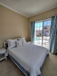 Bedroom 3 on Main Floor: 1 Queen