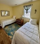Bedroom 4 w 2 Twins