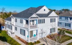 Bayside Resort - 4 BR 3 Full Bath Lovely Twin House in Award-Winning Community * Sleeps 10