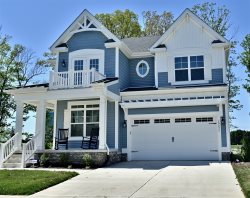 Rehoboth Beach Coastal Retreat Luxury House: 5 BRs | 3.5 Baths | Designer Furnishings | Sleeps 10