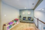 Loft Play Area for Kids