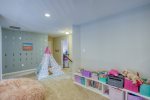 Loft Play Area for Kids