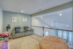 Open Loft - Upper Floor 