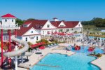 Luxurty 3BR Twinhouse at Coastal Club Resort-Style Community Sleeps 8
