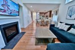 Large Family Room 